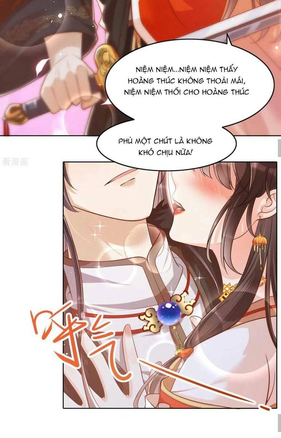 Hướng Dẫn Làm Nhiệm Vụ Của Nữ Diêm La: Chapter 17