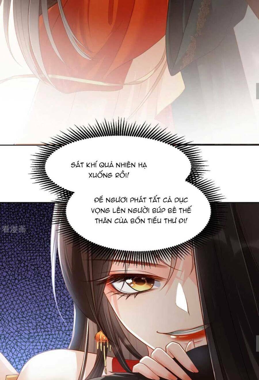 Hướng Dẫn Làm Nhiệm Vụ Của Nữ Diêm La: Chapter 17