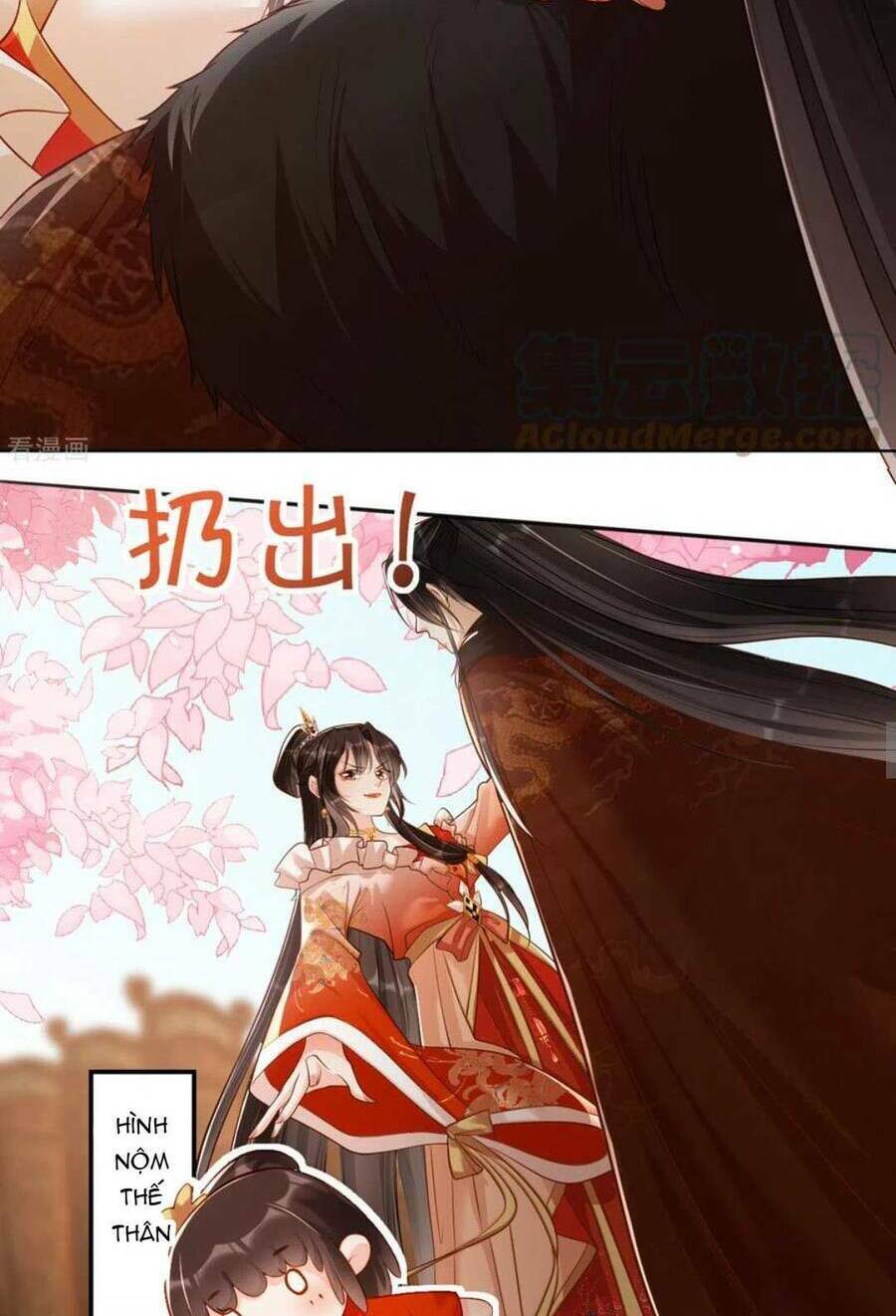Hướng Dẫn Làm Nhiệm Vụ Của Nữ Diêm La: Chapter 17