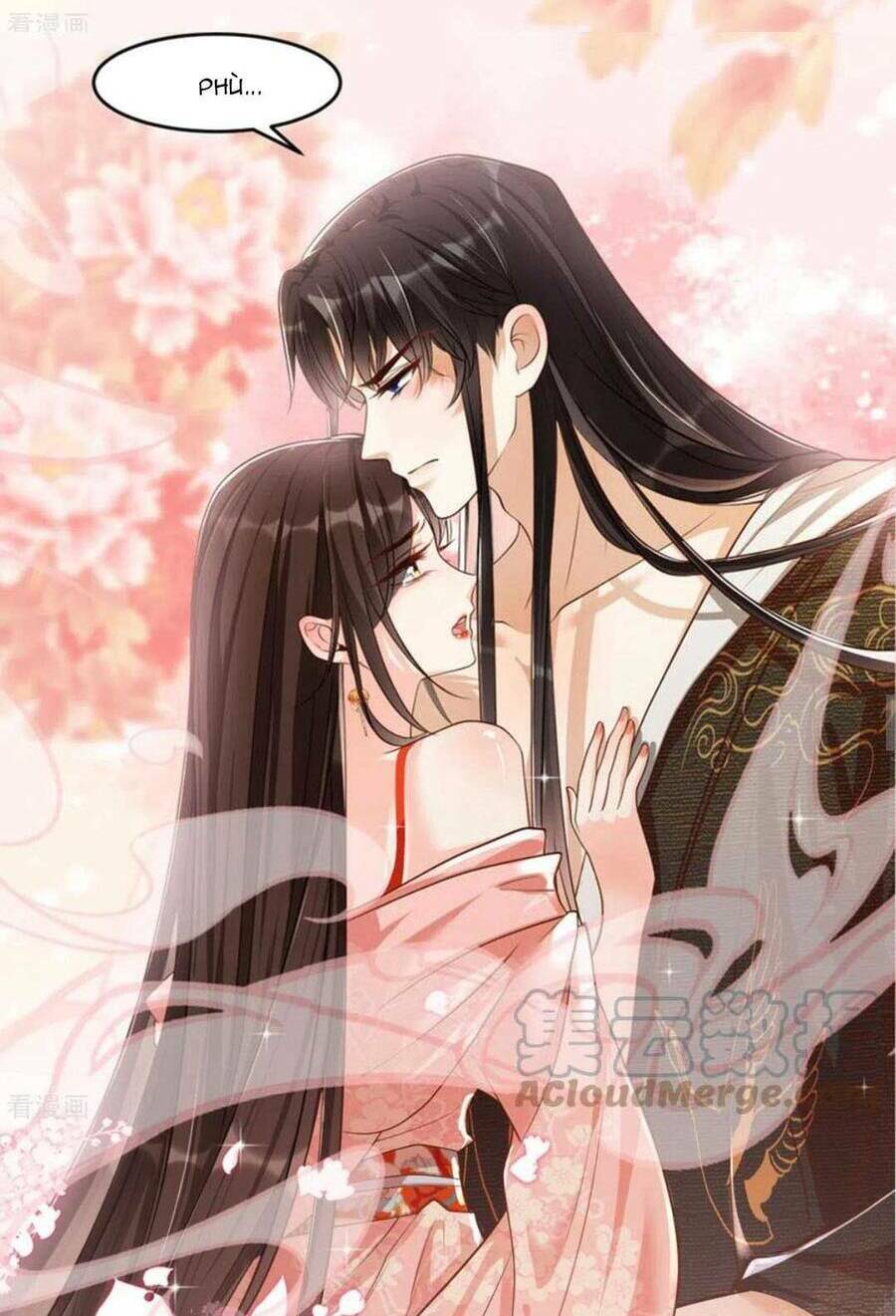 Hướng Dẫn Làm Nhiệm Vụ Của Nữ Diêm La: Chapter 17