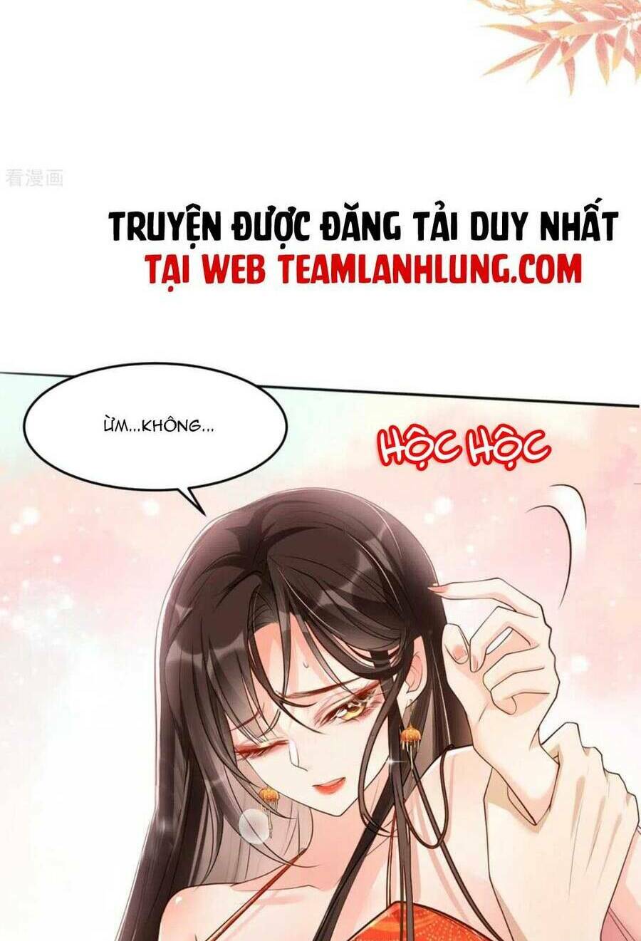 Hướng Dẫn Làm Nhiệm Vụ Của Nữ Diêm La: Chapter 17