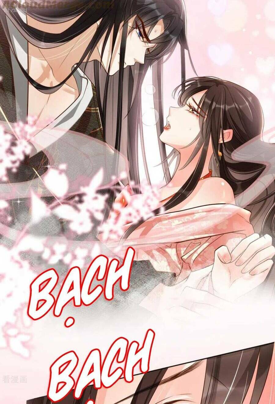 Hướng Dẫn Làm Nhiệm Vụ Của Nữ Diêm La: Chapter 17