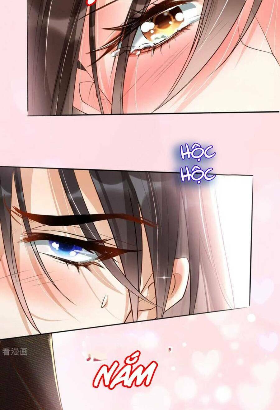 Hướng Dẫn Làm Nhiệm Vụ Của Nữ Diêm La: Chapter 17