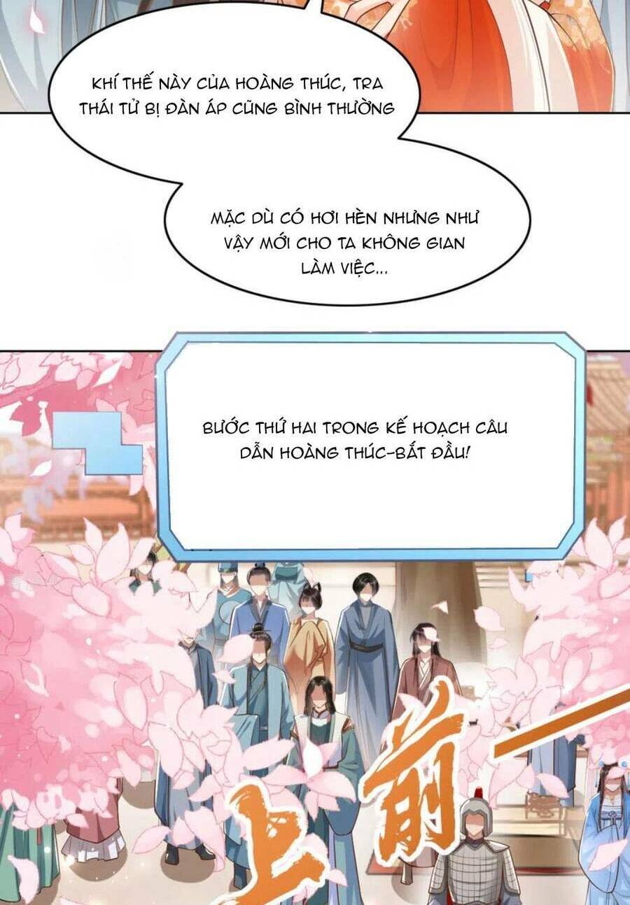 Hướng Dẫn Làm Nhiệm Vụ Của Nữ Diêm La: Chapter 17