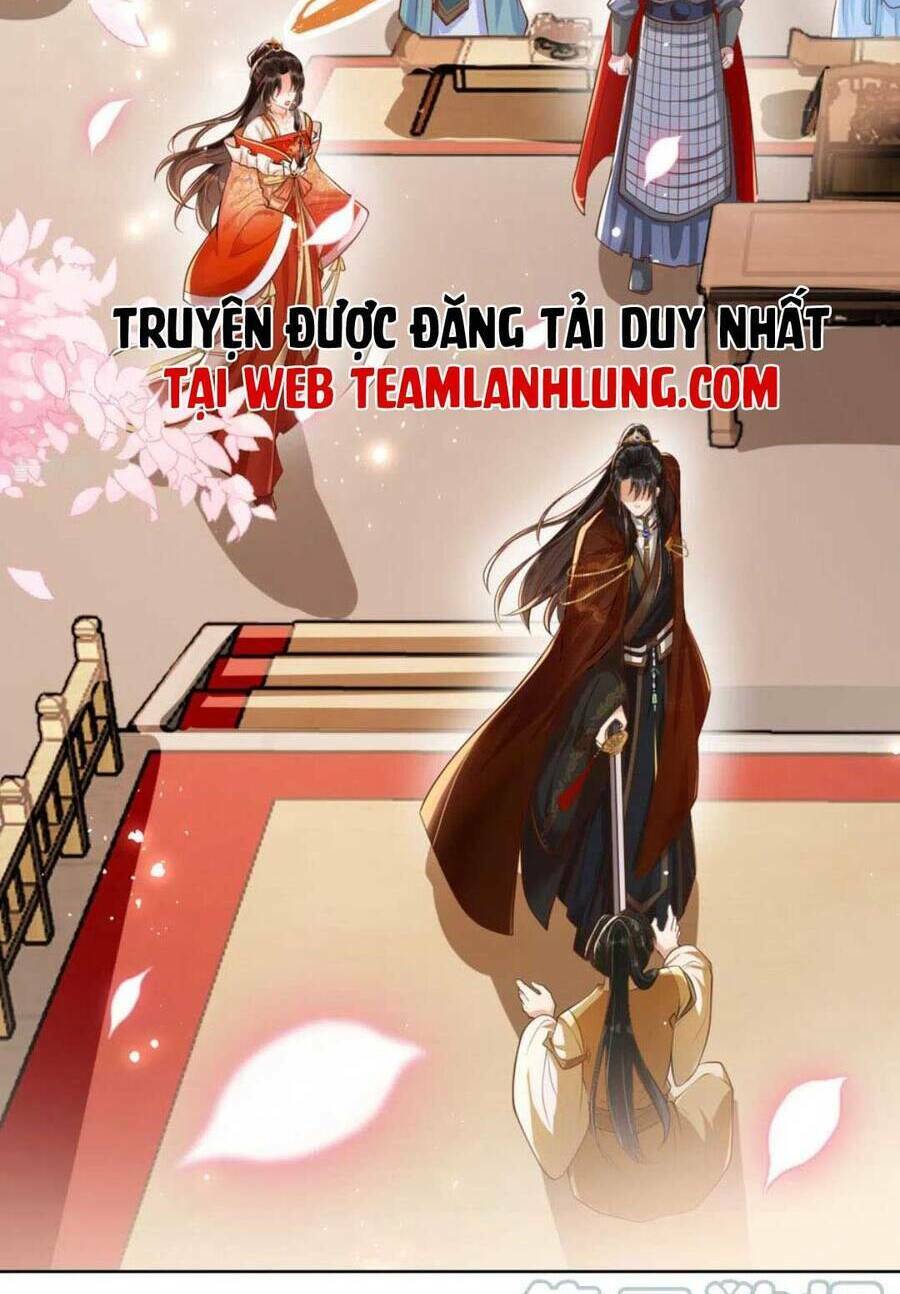 Hướng Dẫn Làm Nhiệm Vụ Của Nữ Diêm La: Chapter 17