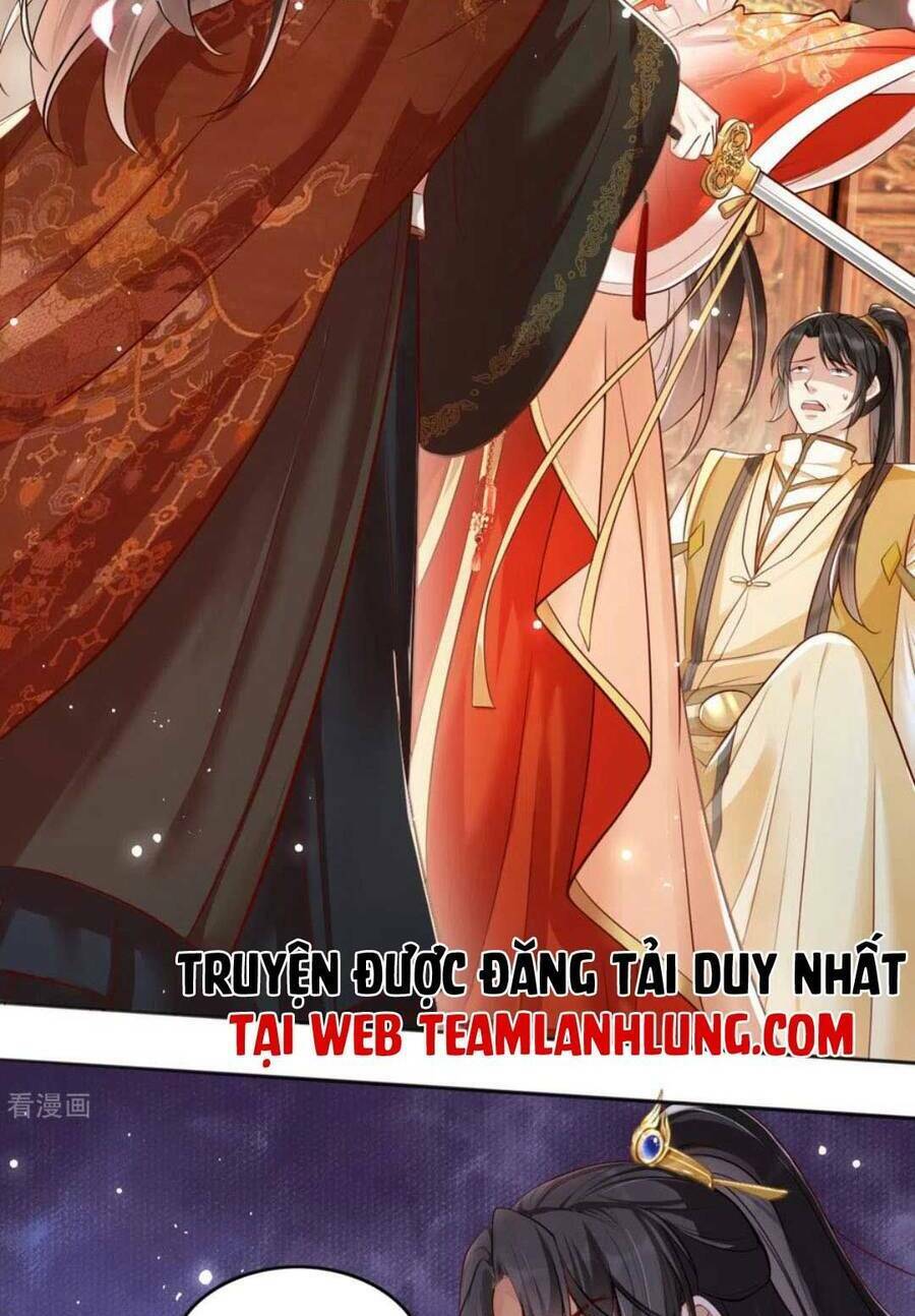 Hướng Dẫn Làm Nhiệm Vụ Của Nữ Diêm La: Chapter 17