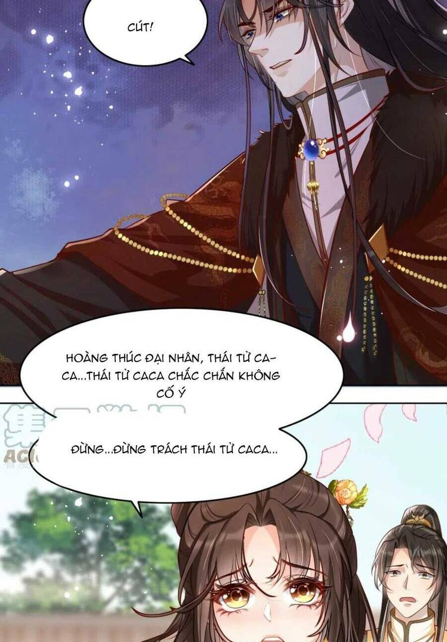 Hướng Dẫn Làm Nhiệm Vụ Của Nữ Diêm La: Chapter 17