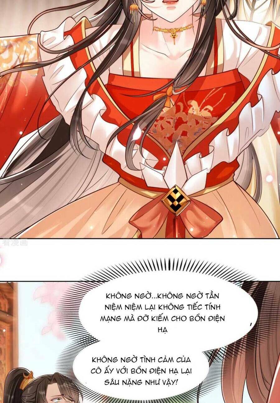 Hướng Dẫn Làm Nhiệm Vụ Của Nữ Diêm La: Chapter 17