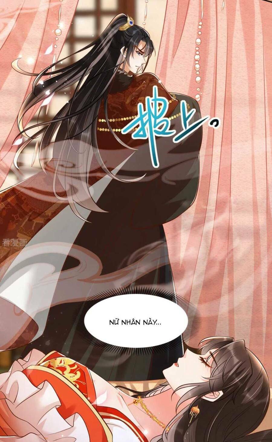 Hướng Dẫn Làm Nhiệm Vụ Của Nữ Diêm La: Chapter 18