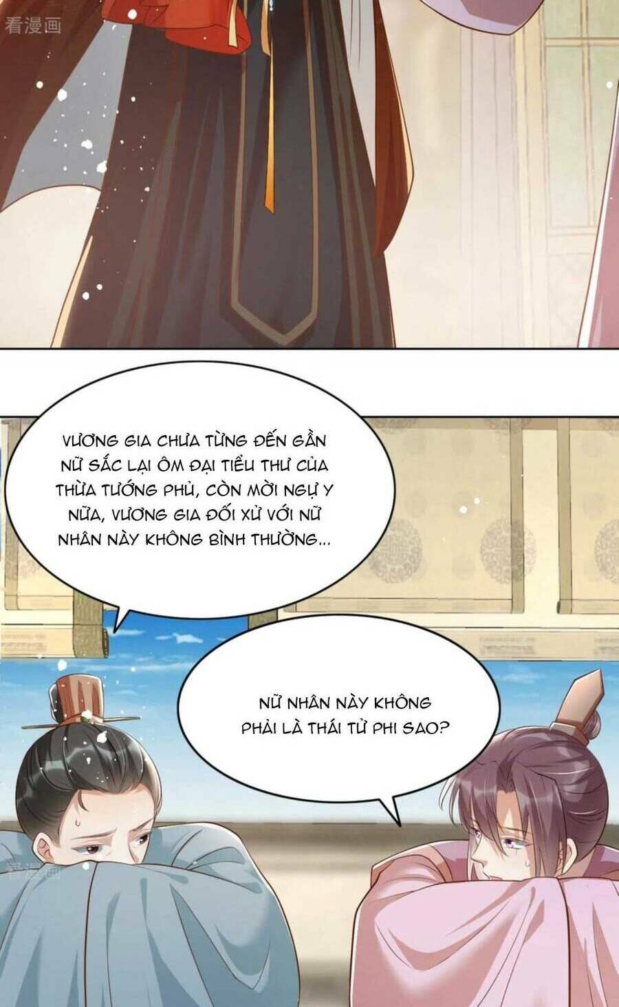 Hướng Dẫn Làm Nhiệm Vụ Của Nữ Diêm La: Chapter 18