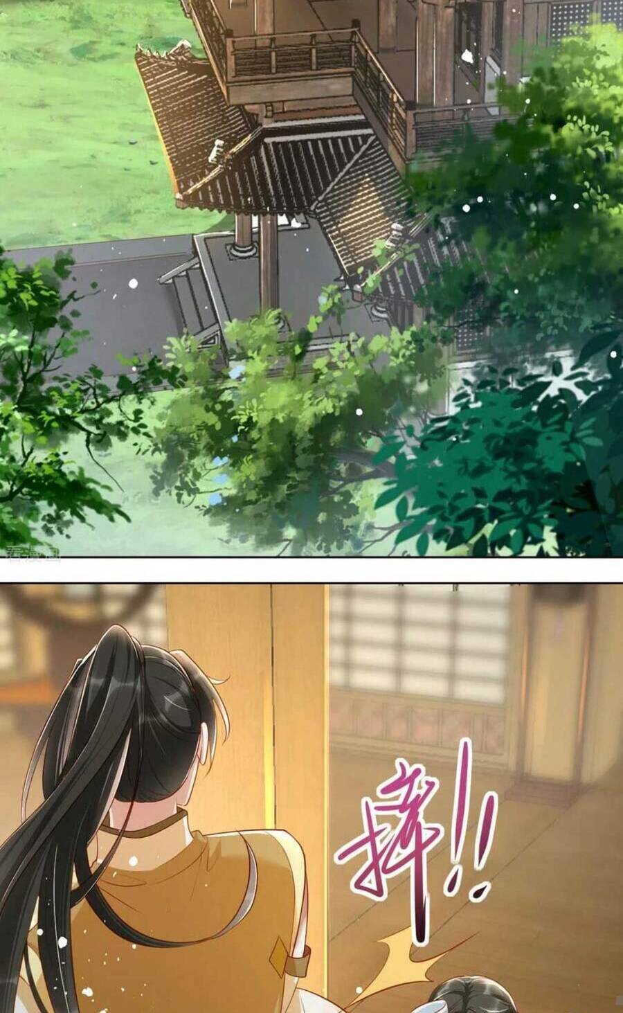 Hướng Dẫn Làm Nhiệm Vụ Của Nữ Diêm La: Chapter 18