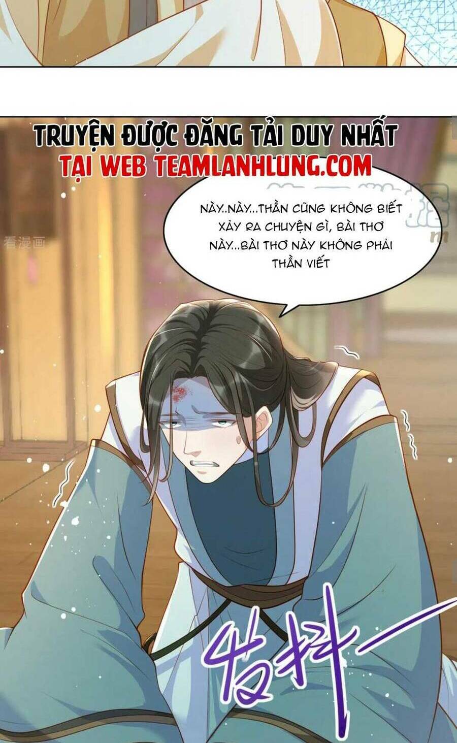 Hướng Dẫn Làm Nhiệm Vụ Của Nữ Diêm La: Chapter 18