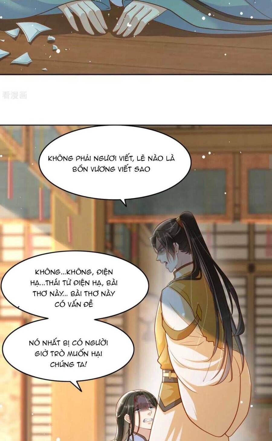 Hướng Dẫn Làm Nhiệm Vụ Của Nữ Diêm La: Chapter 18