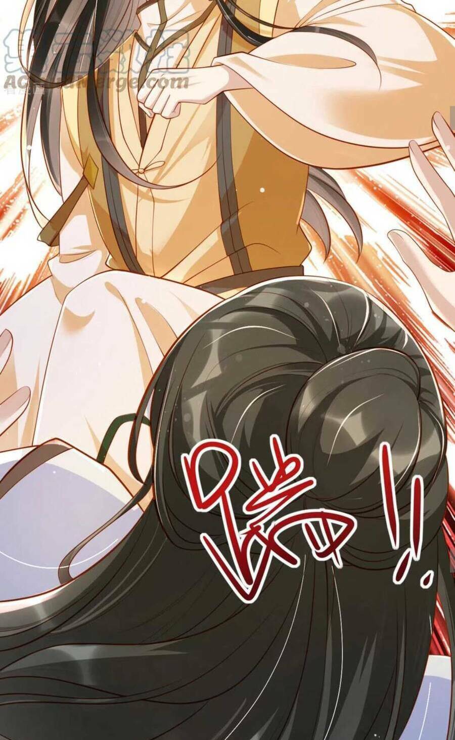 Hướng Dẫn Làm Nhiệm Vụ Của Nữ Diêm La: Chapter 18