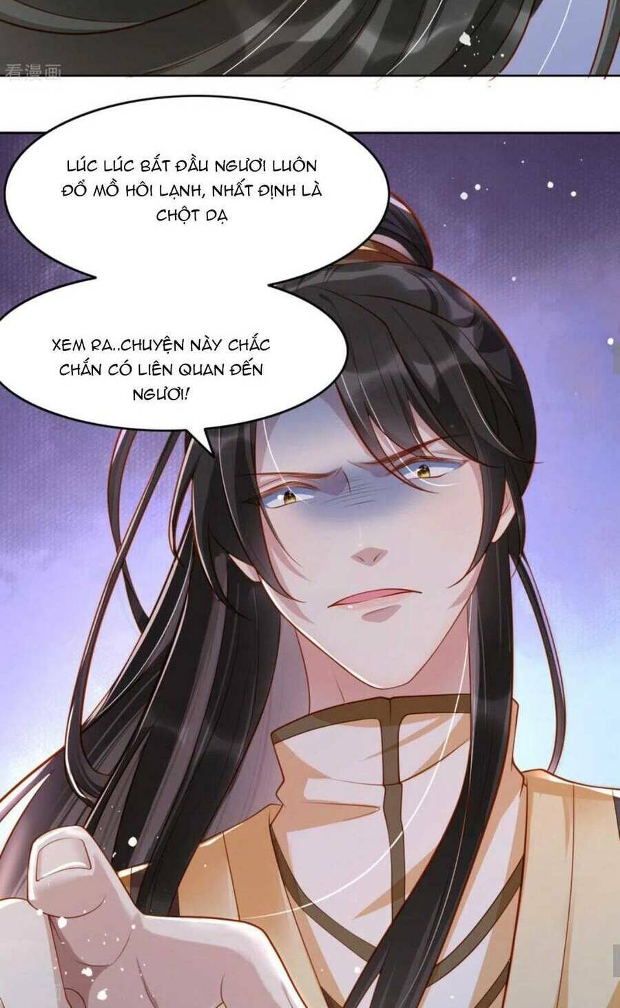 Hướng Dẫn Làm Nhiệm Vụ Của Nữ Diêm La: Chapter 18
