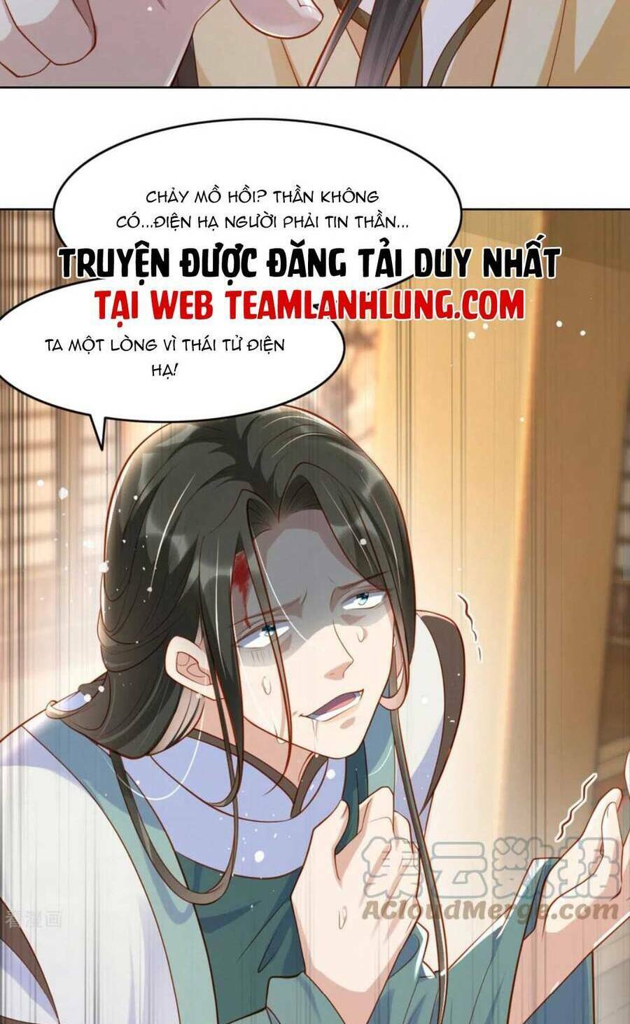 Hướng Dẫn Làm Nhiệm Vụ Của Nữ Diêm La: Chapter 18