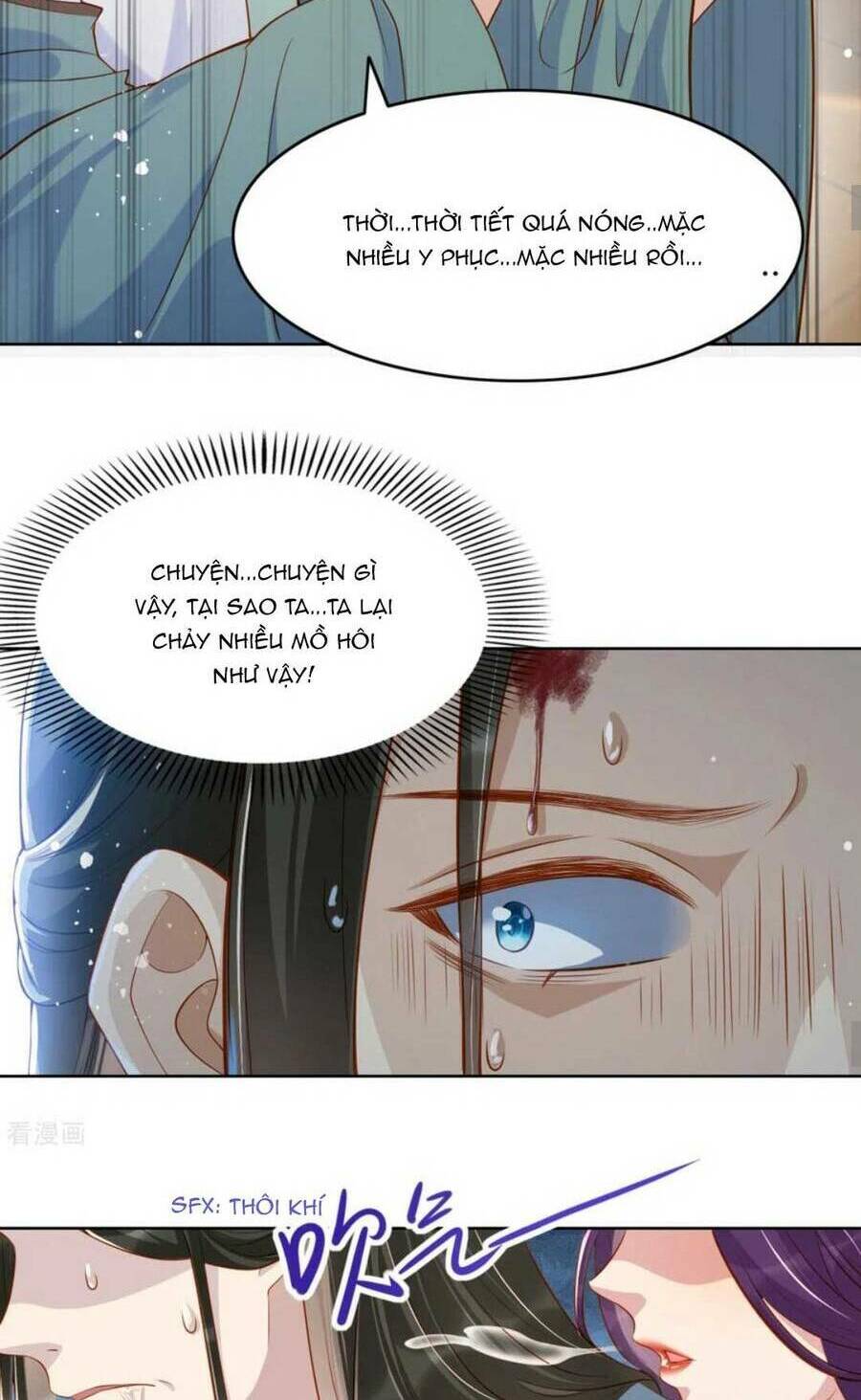 Hướng Dẫn Làm Nhiệm Vụ Của Nữ Diêm La: Chapter 18