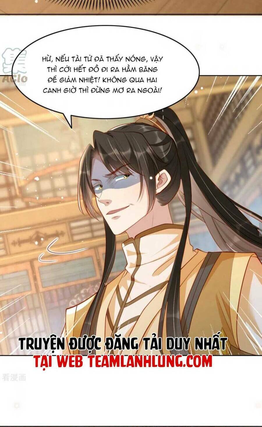 Hướng Dẫn Làm Nhiệm Vụ Của Nữ Diêm La: Chapter 18