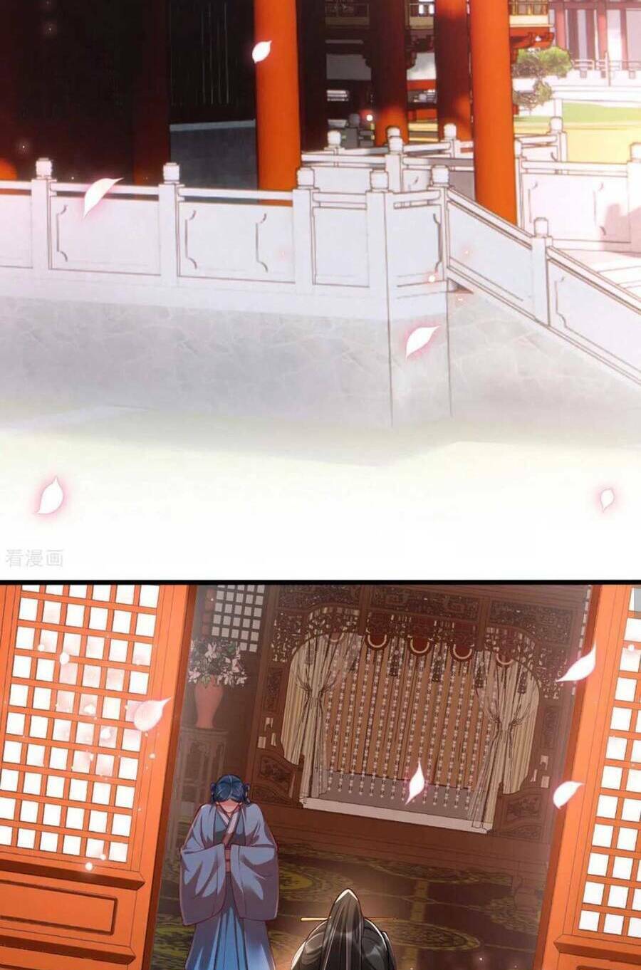 Hướng Dẫn Làm Nhiệm Vụ Của Nữ Diêm La: Chapter 18