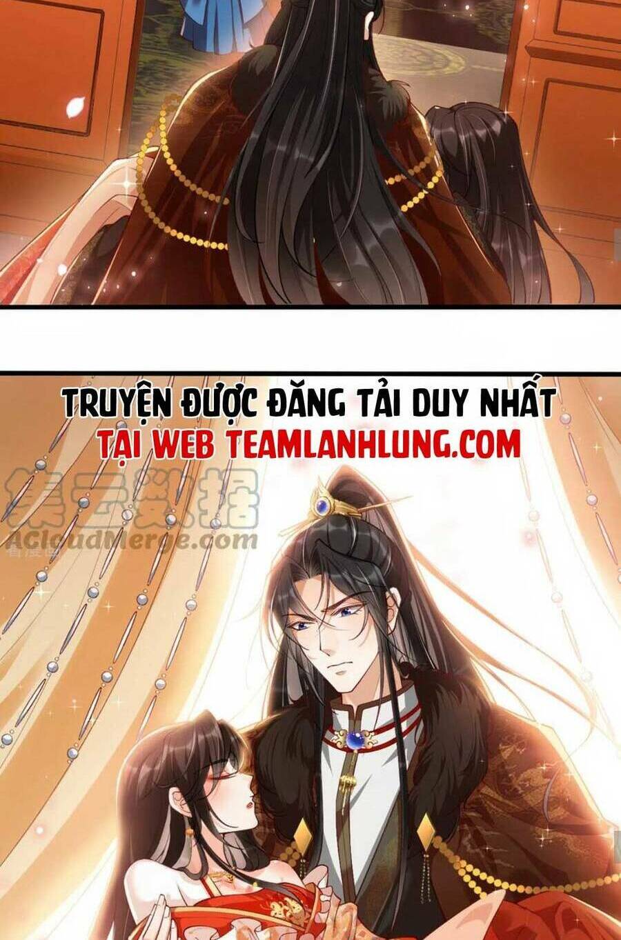 Hướng Dẫn Làm Nhiệm Vụ Của Nữ Diêm La: Chapter 18