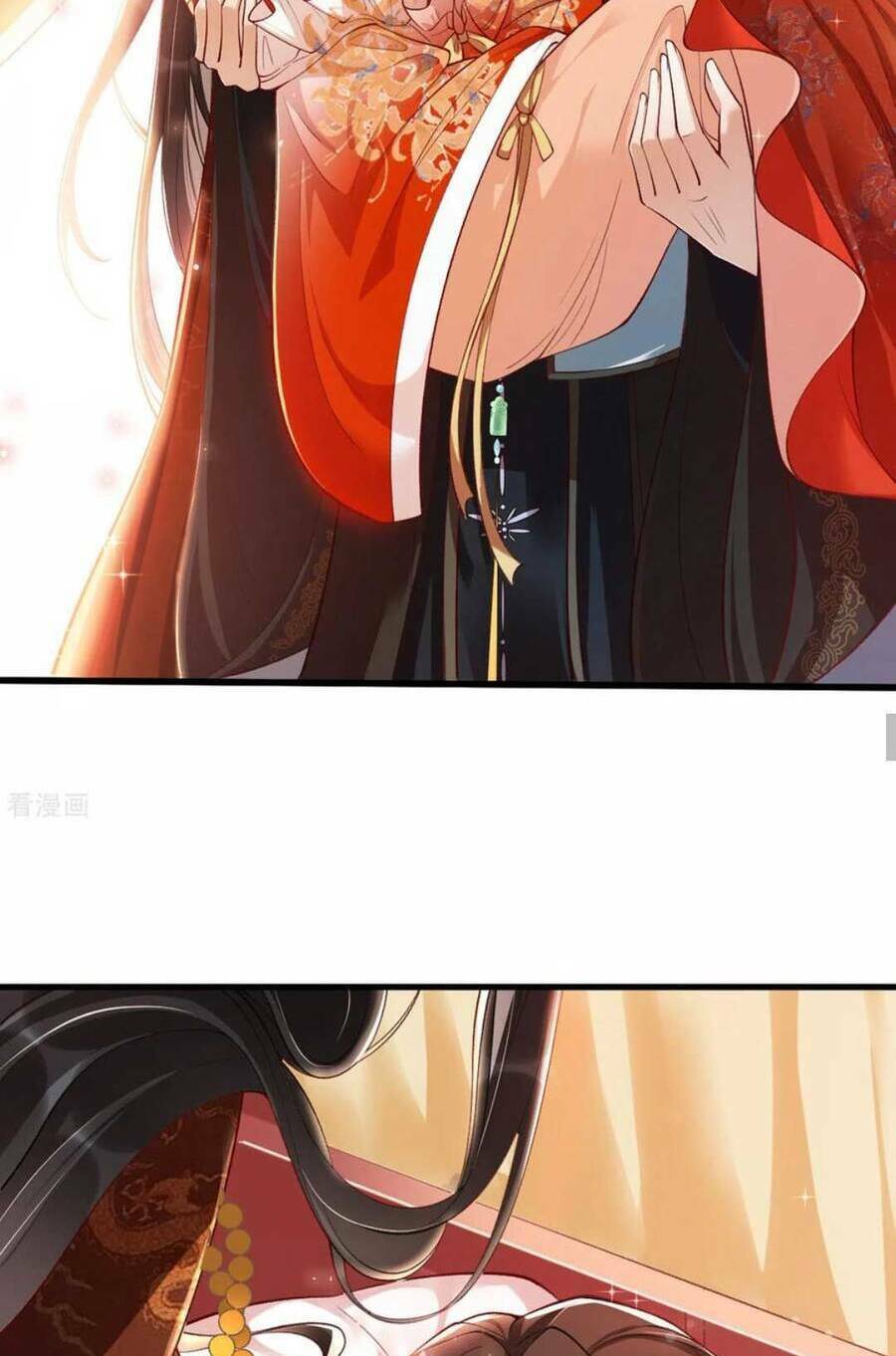Hướng Dẫn Làm Nhiệm Vụ Của Nữ Diêm La: Chapter 18
