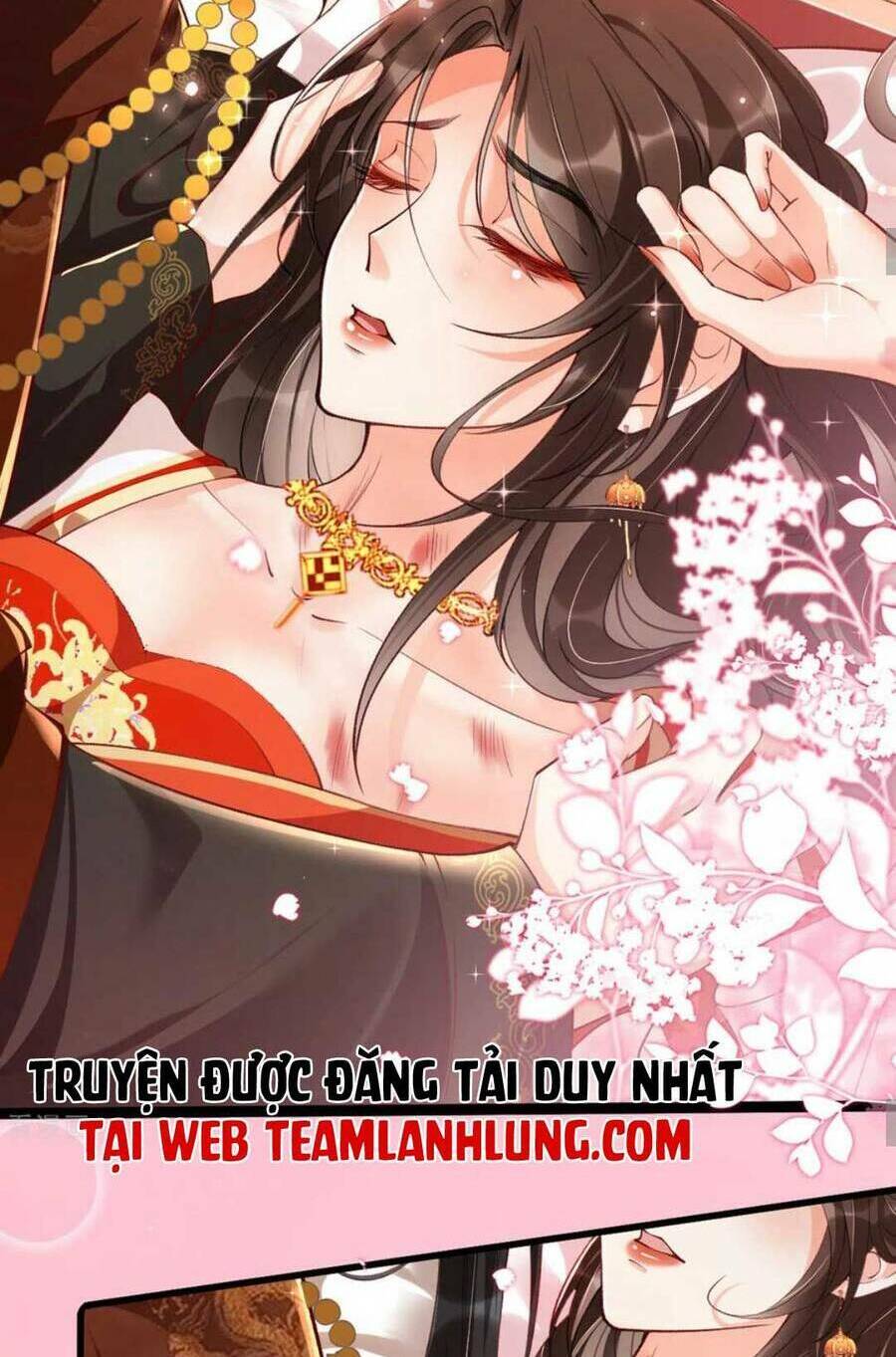 Hướng Dẫn Làm Nhiệm Vụ Của Nữ Diêm La: Chapter 18