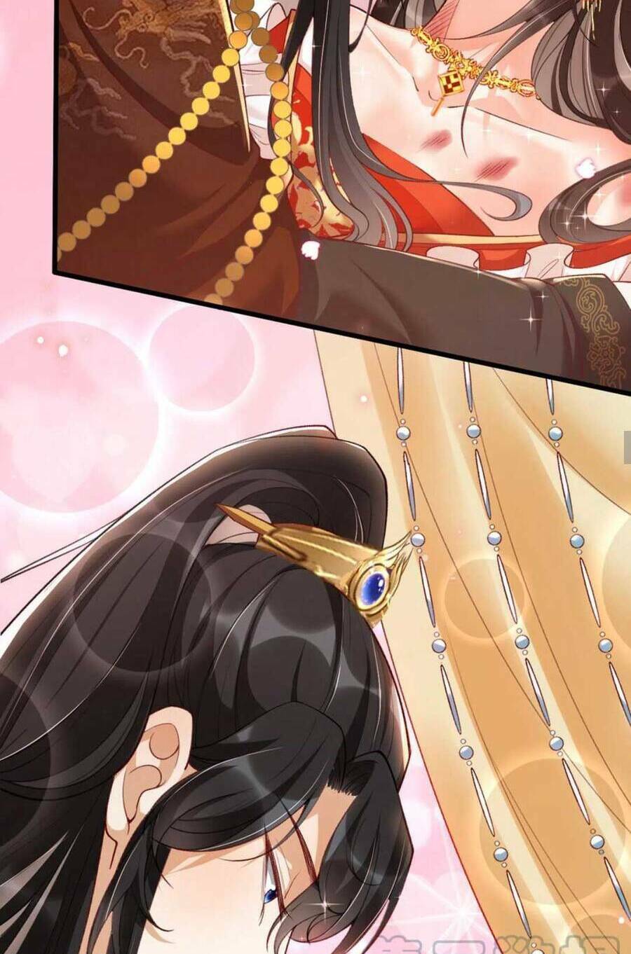 Hướng Dẫn Làm Nhiệm Vụ Của Nữ Diêm La: Chapter 18
