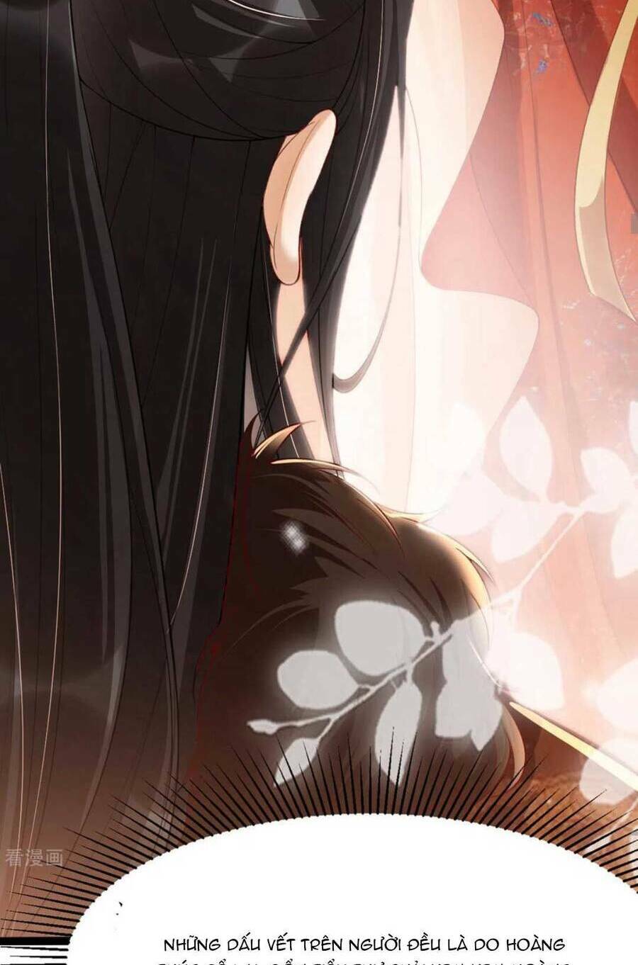 Hướng Dẫn Làm Nhiệm Vụ Của Nữ Diêm La: Chapter 18