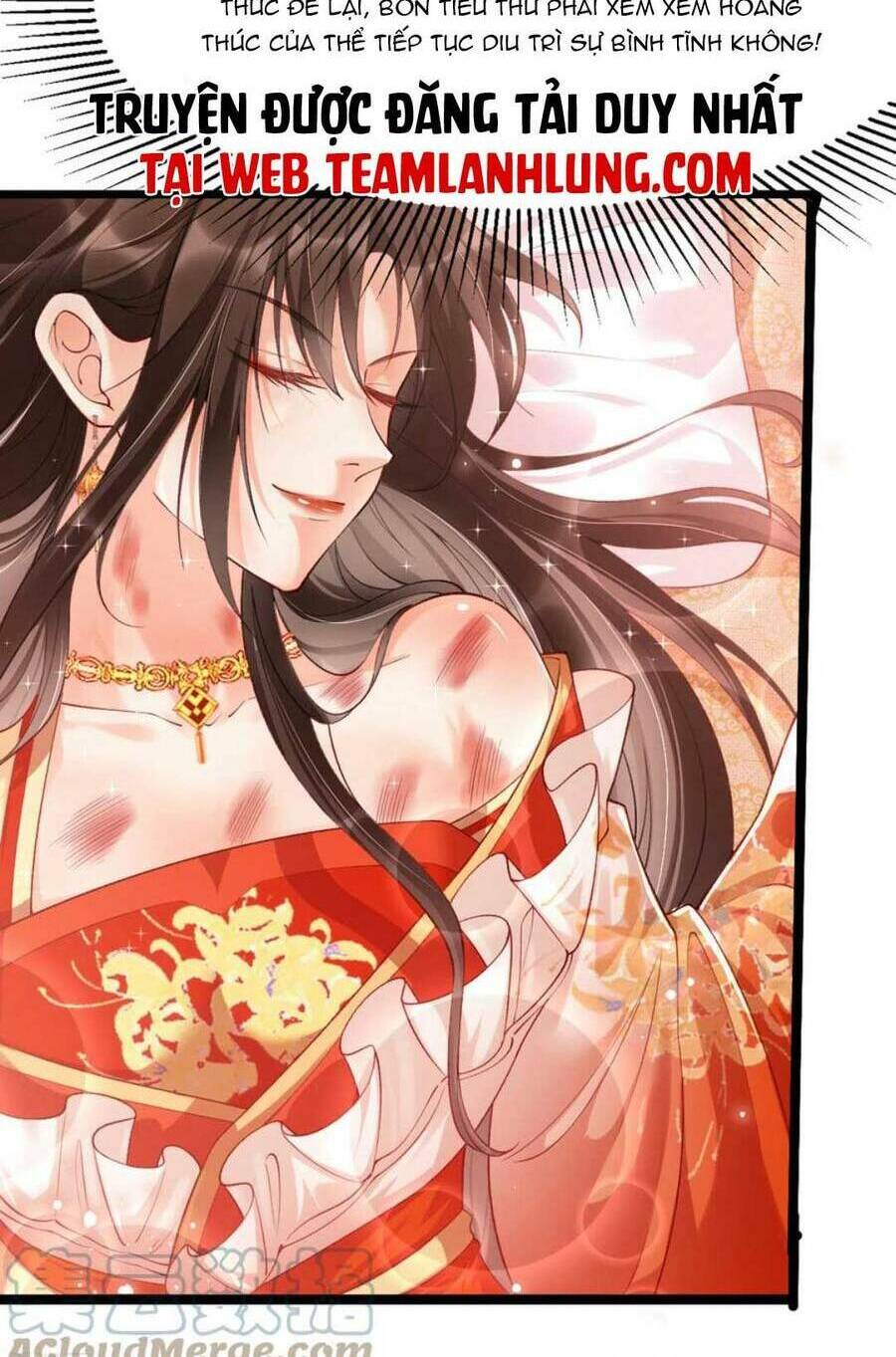 Hướng Dẫn Làm Nhiệm Vụ Của Nữ Diêm La: Chapter 18