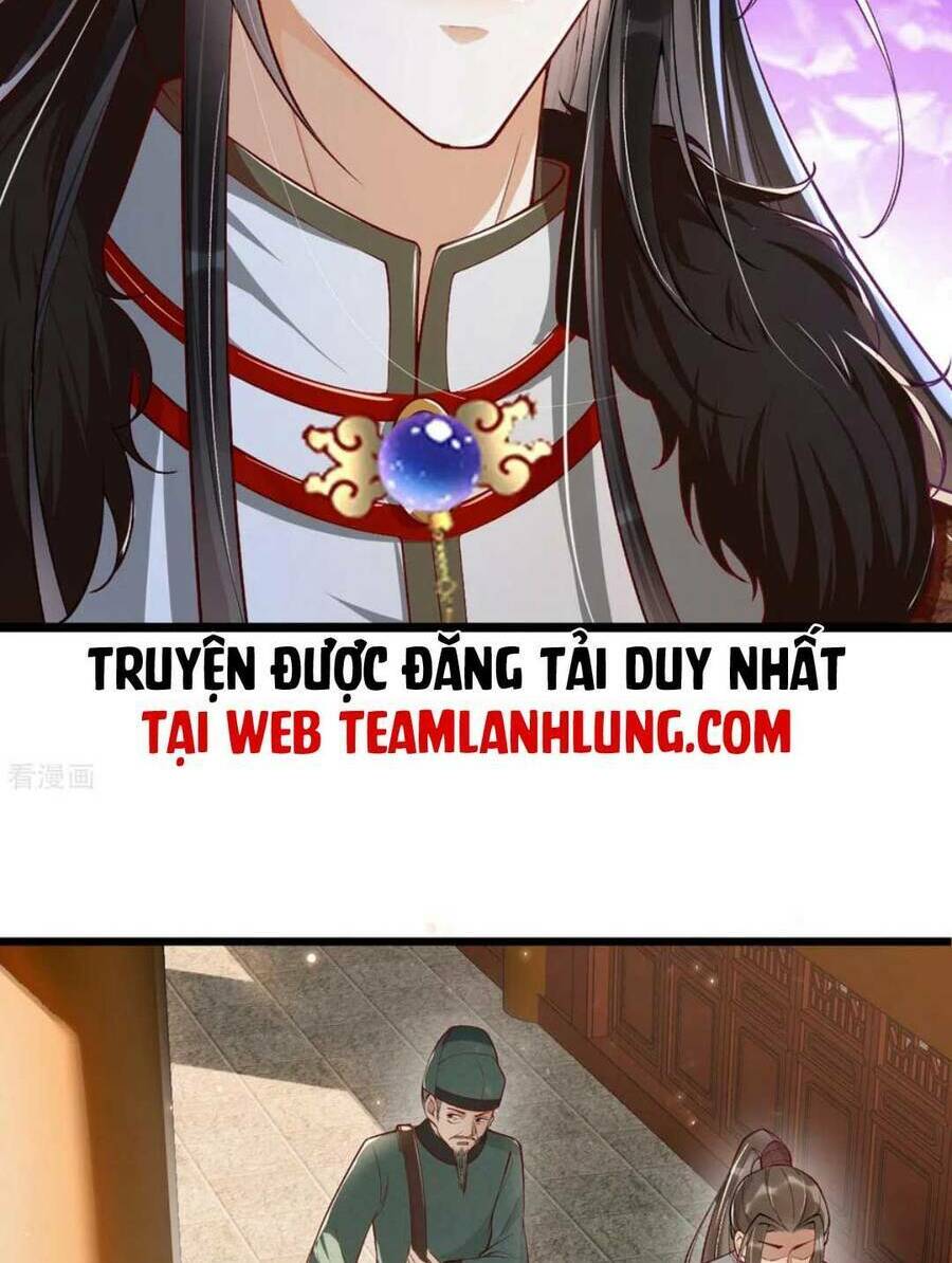 Hướng Dẫn Làm Nhiệm Vụ Của Nữ Diêm La: Chapter 18
