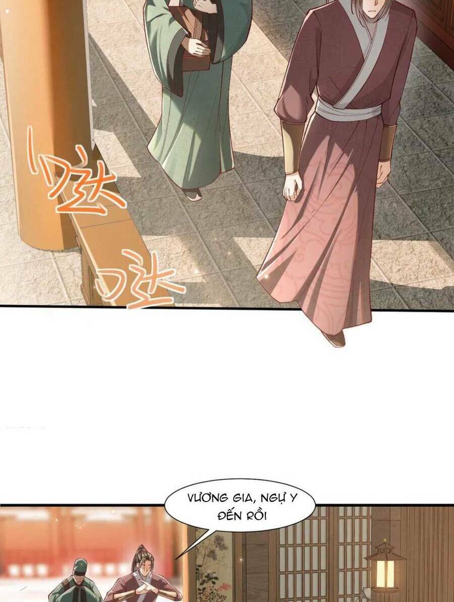 Hướng Dẫn Làm Nhiệm Vụ Của Nữ Diêm La: Chapter 18
