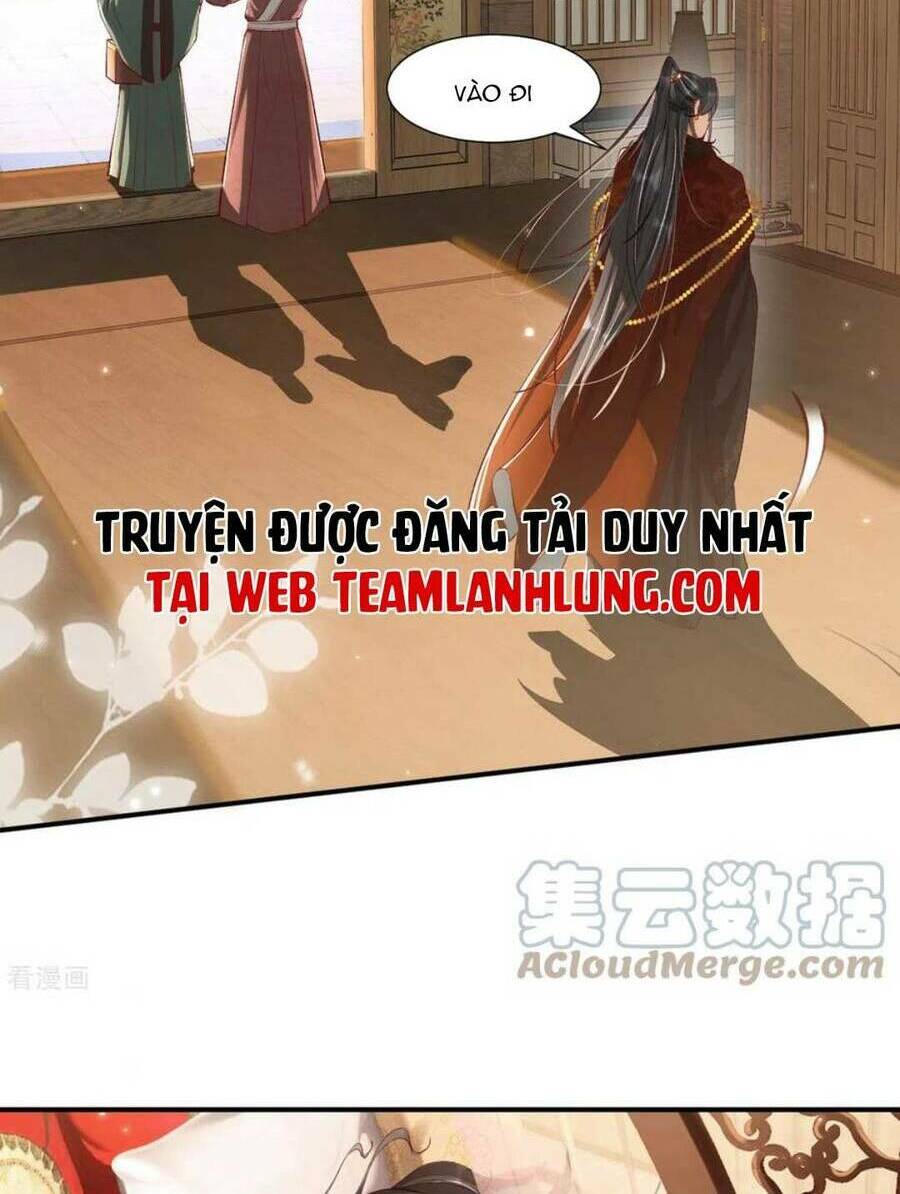 Hướng Dẫn Làm Nhiệm Vụ Của Nữ Diêm La: Chapter 18