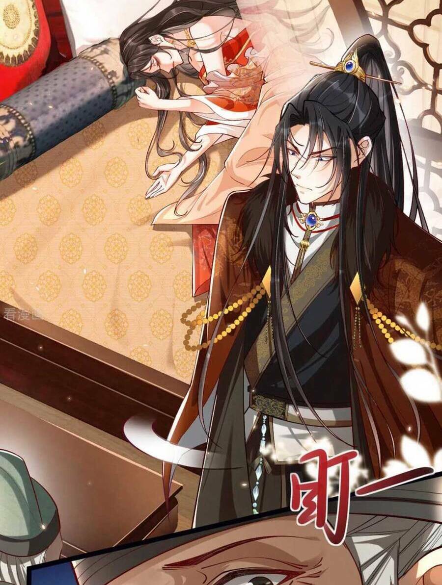 Hướng Dẫn Làm Nhiệm Vụ Của Nữ Diêm La: Chapter 18