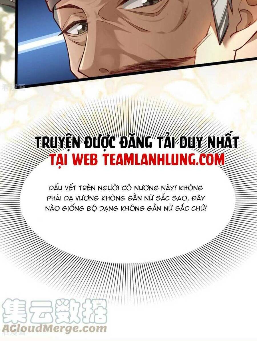 Hướng Dẫn Làm Nhiệm Vụ Của Nữ Diêm La: Chapter 18