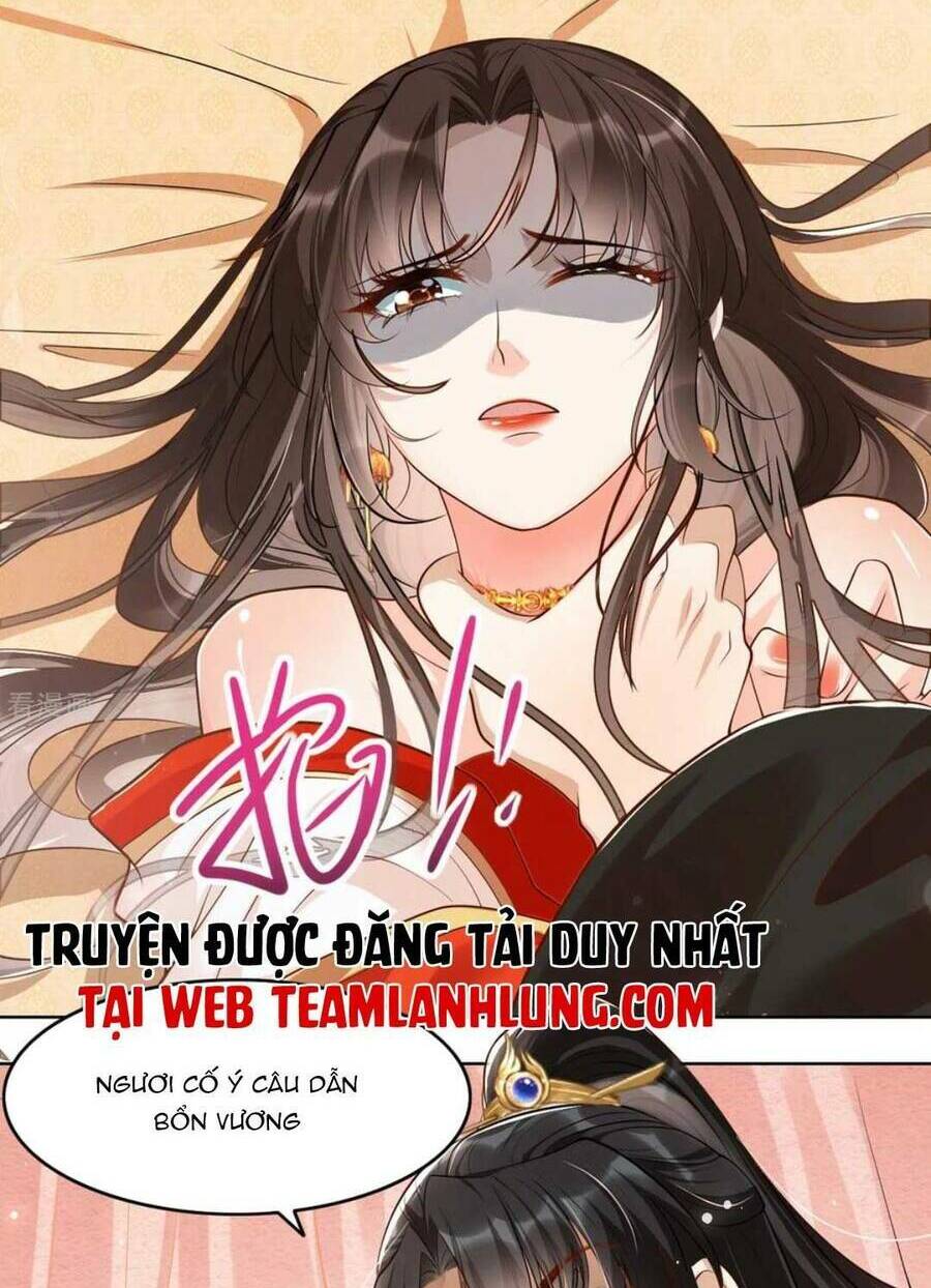 Hướng Dẫn Làm Nhiệm Vụ Của Nữ Diêm La: Chapter 18