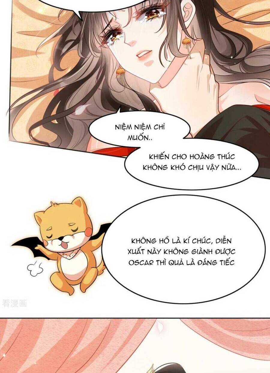 Hướng Dẫn Làm Nhiệm Vụ Của Nữ Diêm La: Chapter 18