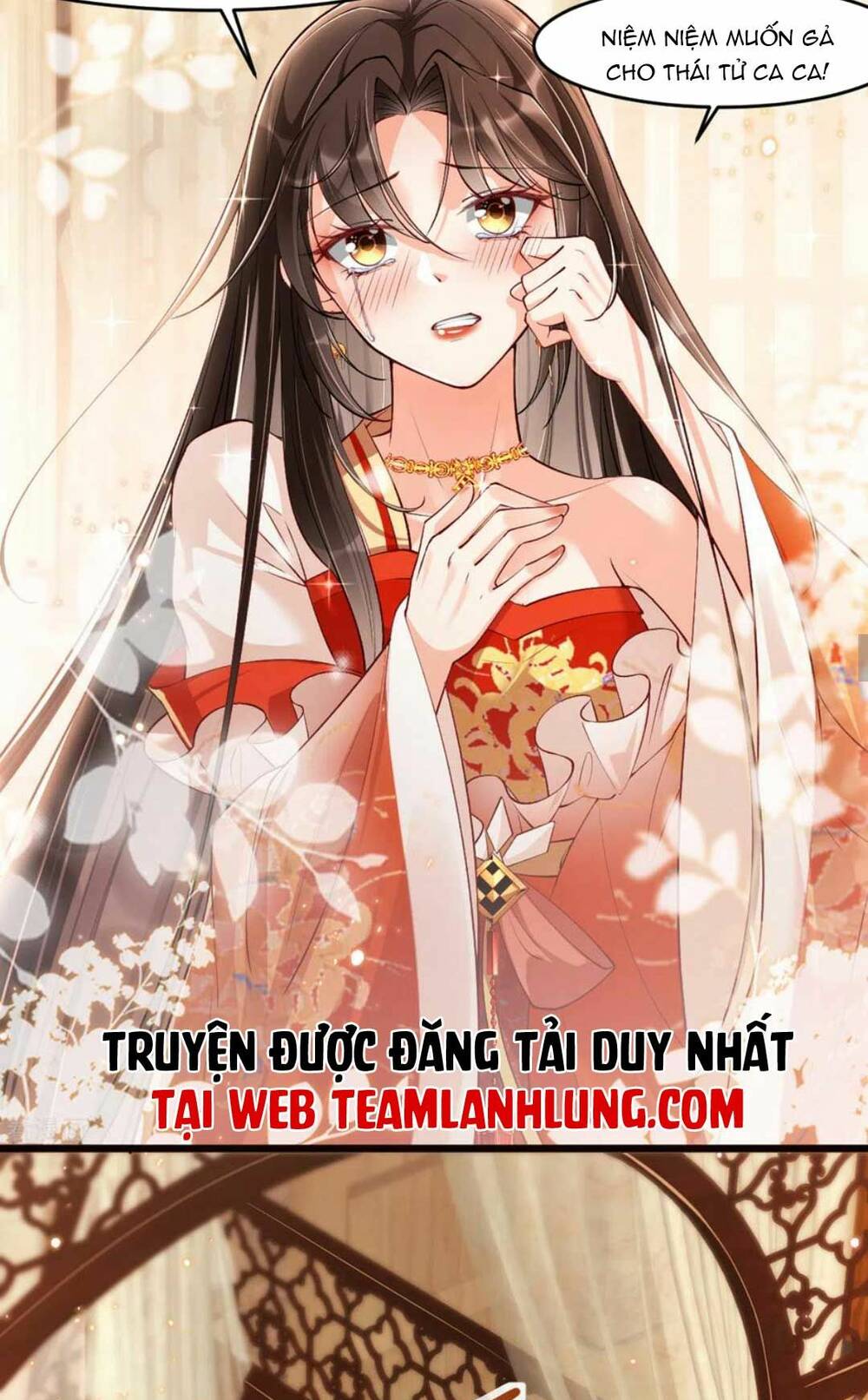 Hướng Dẫn Làm Nhiệm Vụ Của Nữ Diêm La: Chapter 19