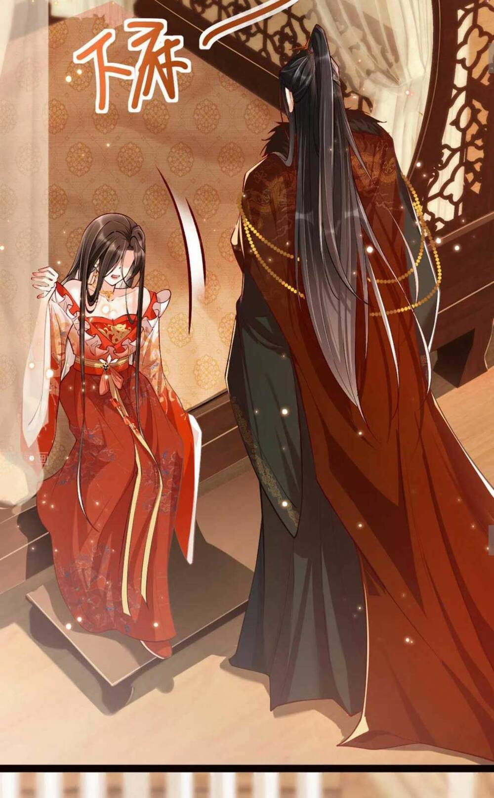 Hướng Dẫn Làm Nhiệm Vụ Của Nữ Diêm La: Chapter 19