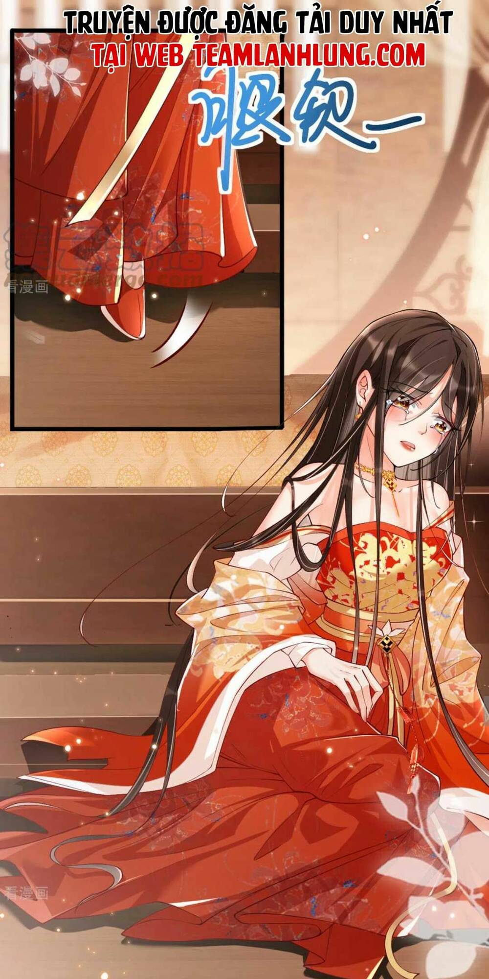 Hướng Dẫn Làm Nhiệm Vụ Của Nữ Diêm La: Chapter 19