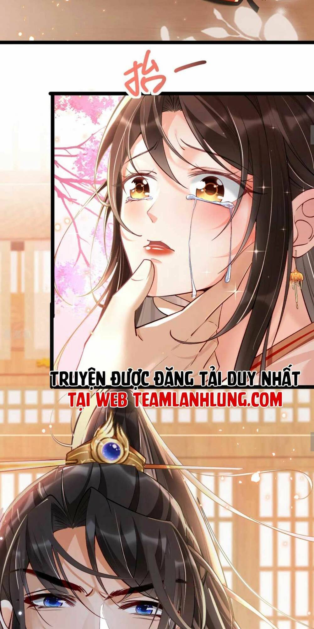 Hướng Dẫn Làm Nhiệm Vụ Của Nữ Diêm La: Chapter 19