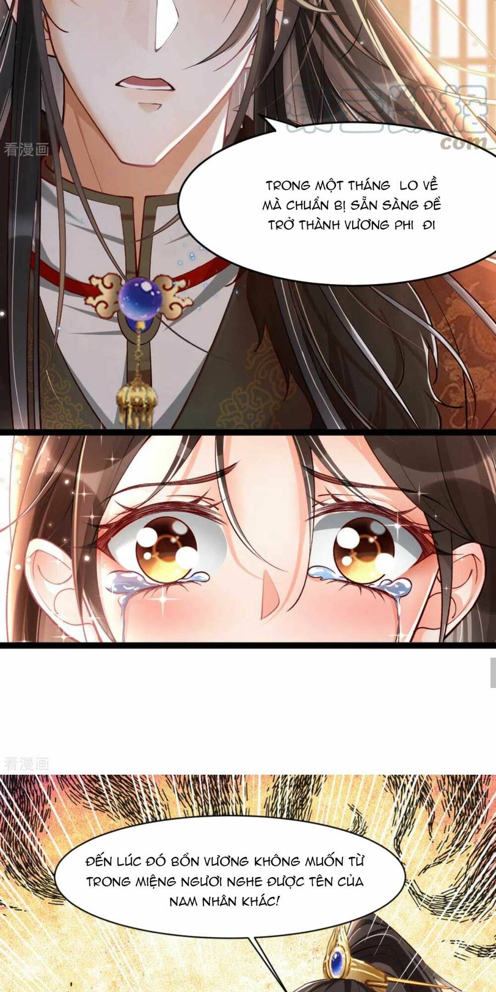 Hướng Dẫn Làm Nhiệm Vụ Của Nữ Diêm La: Chapter 19