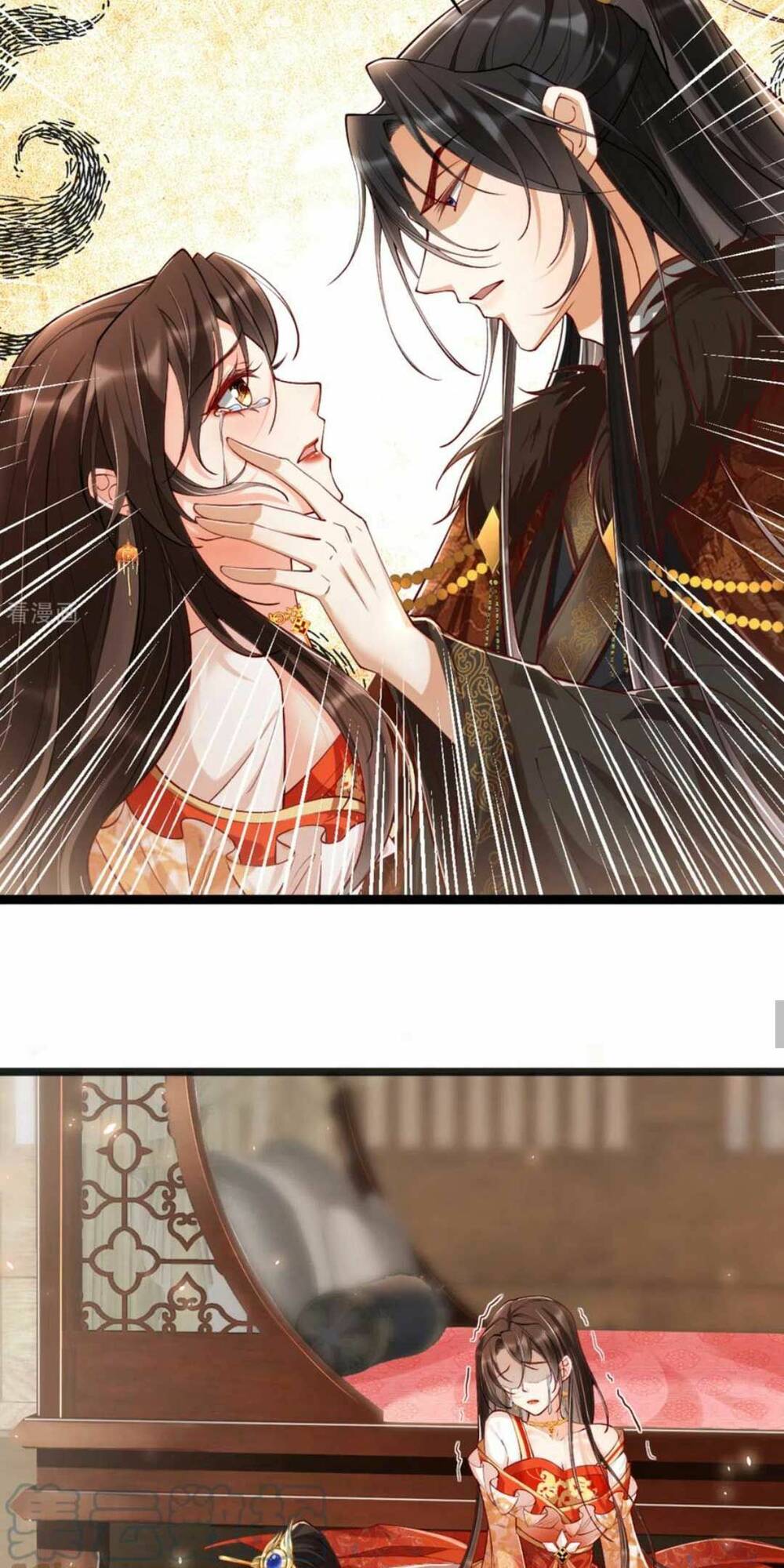 Hướng Dẫn Làm Nhiệm Vụ Của Nữ Diêm La: Chapter 19