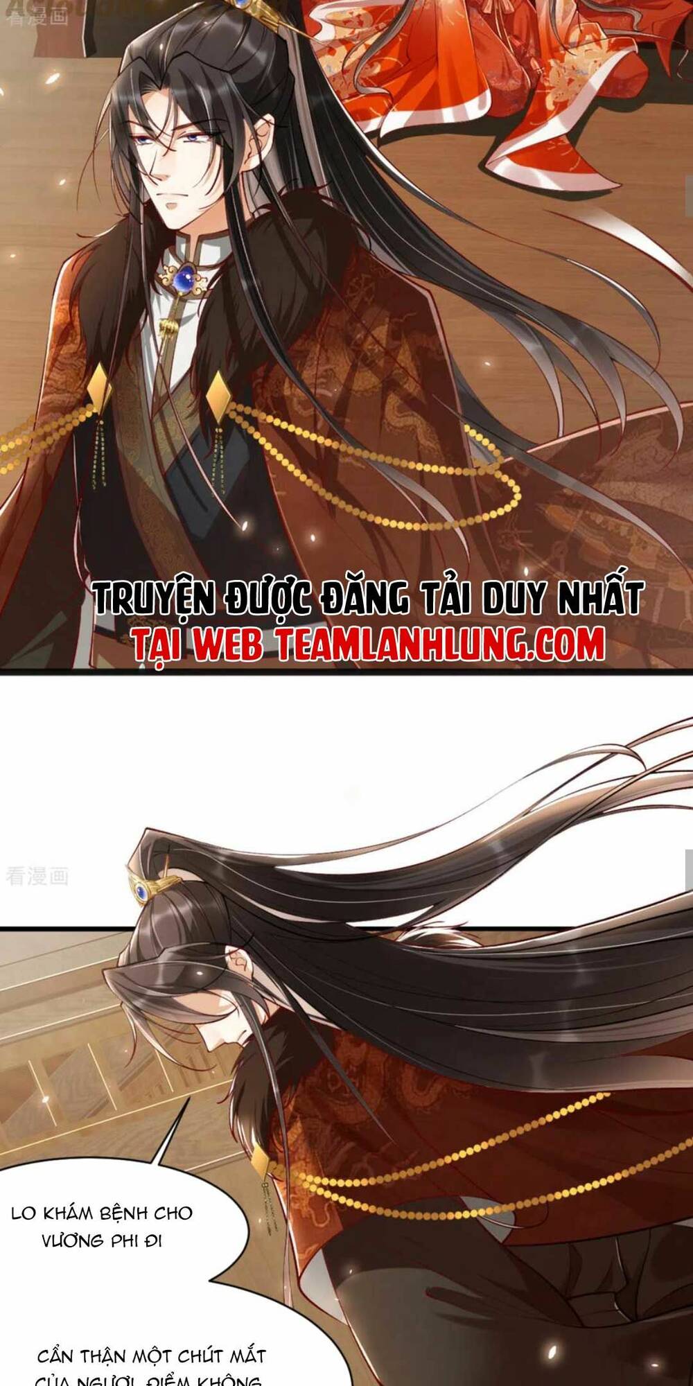 Hướng Dẫn Làm Nhiệm Vụ Của Nữ Diêm La: Chapter 19