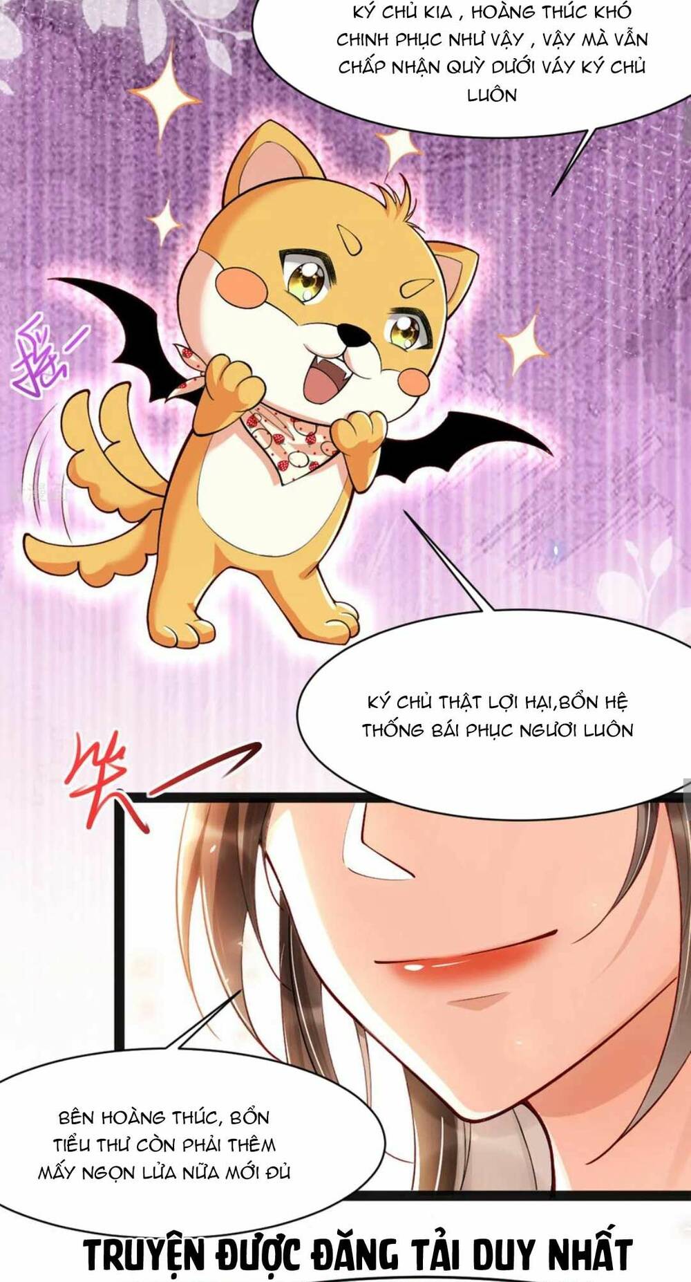Hướng Dẫn Làm Nhiệm Vụ Của Nữ Diêm La: Chapter 19
