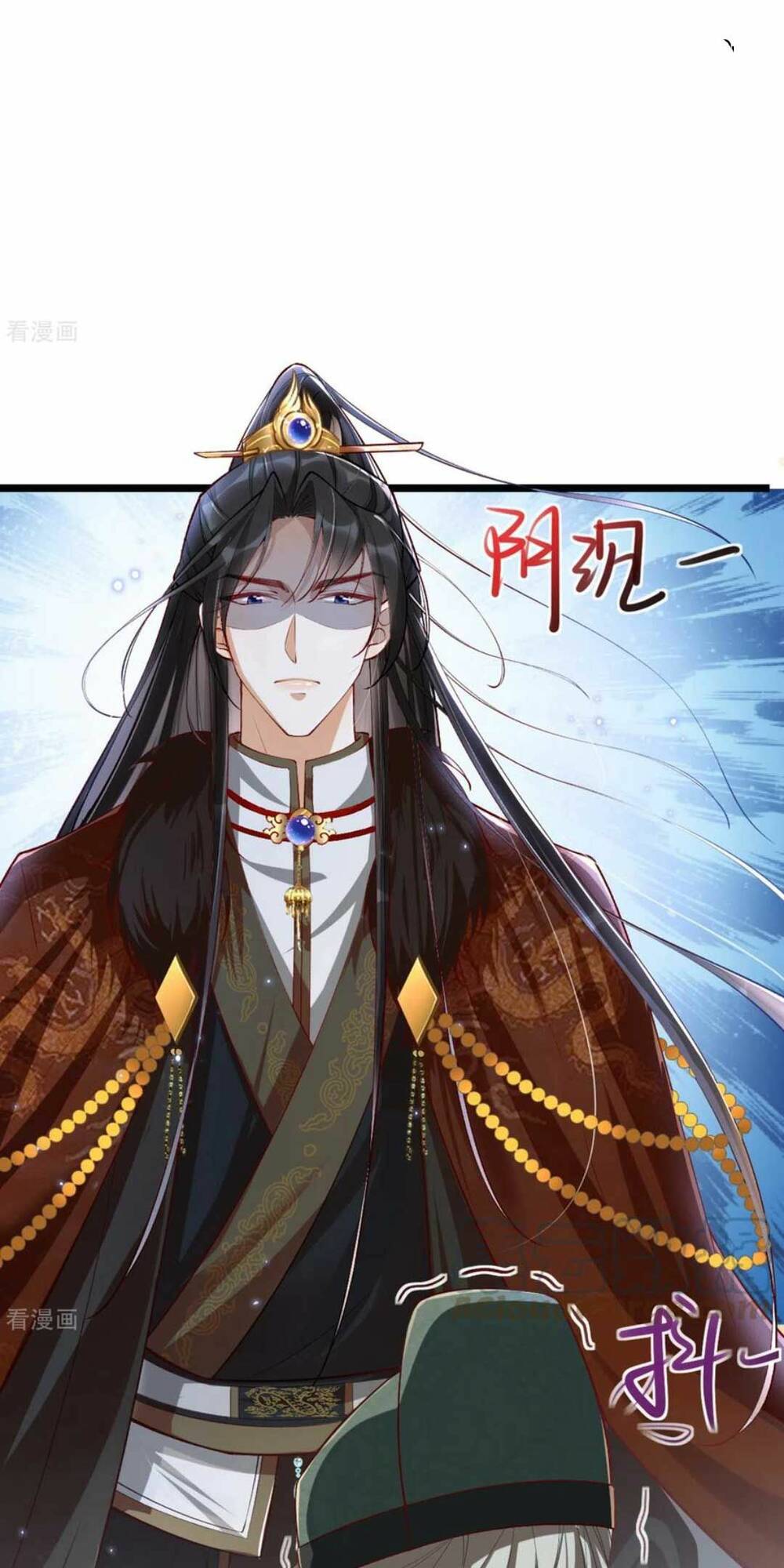 Hướng Dẫn Làm Nhiệm Vụ Của Nữ Diêm La: Chapter 19