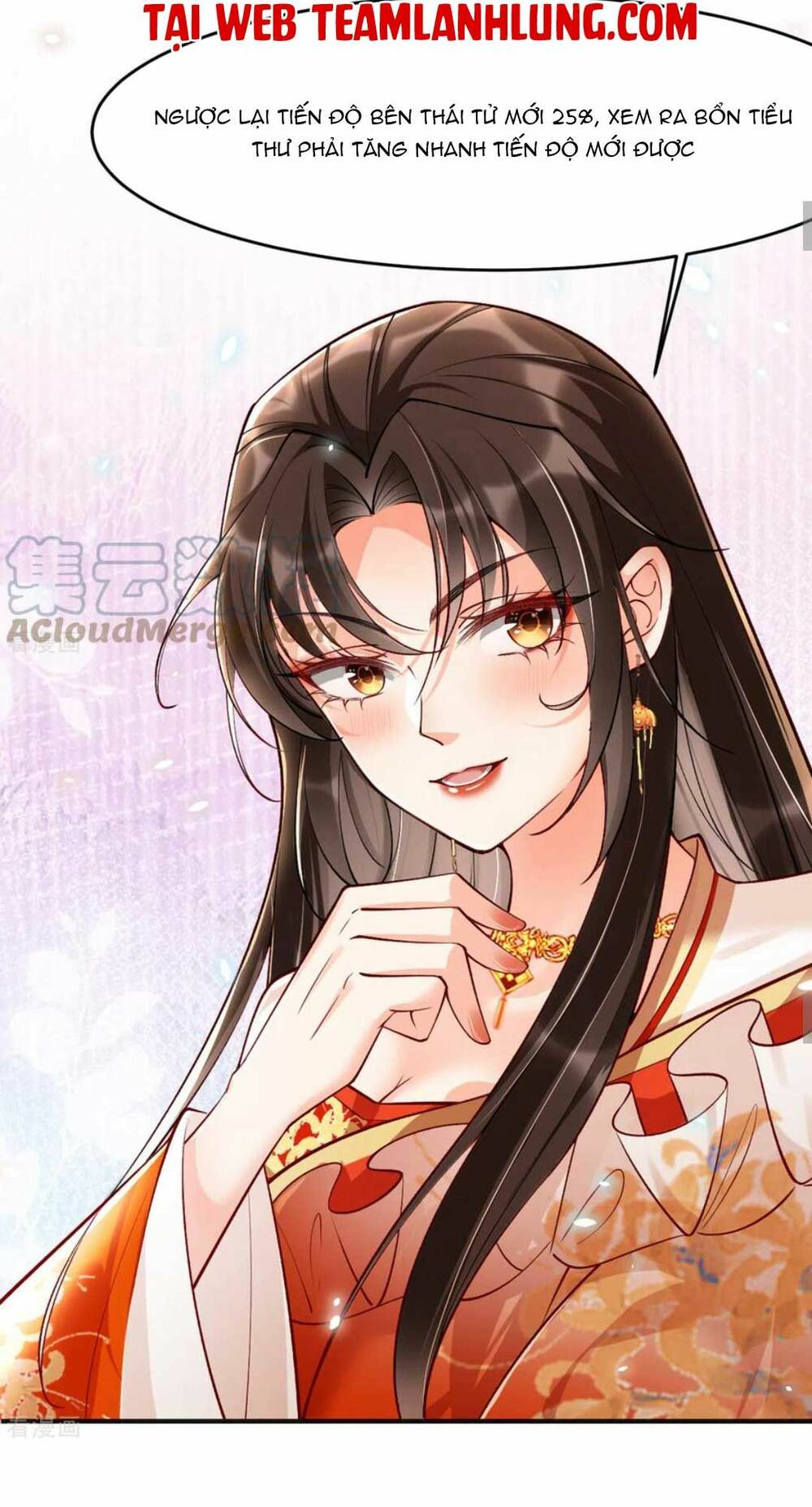 Hướng Dẫn Làm Nhiệm Vụ Của Nữ Diêm La: Chapter 19