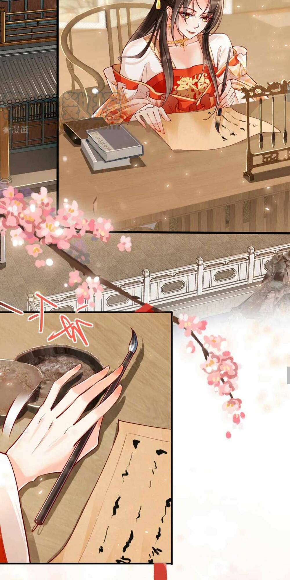 Hướng Dẫn Làm Nhiệm Vụ Của Nữ Diêm La: Chapter 19