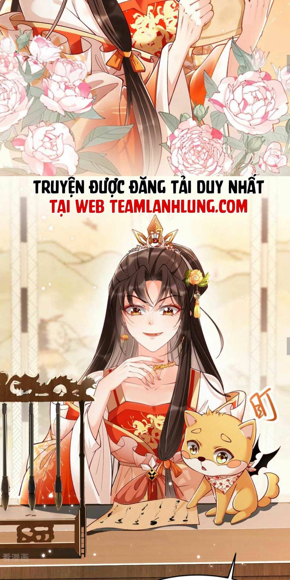 Hướng Dẫn Làm Nhiệm Vụ Của Nữ Diêm La: Chapter 19