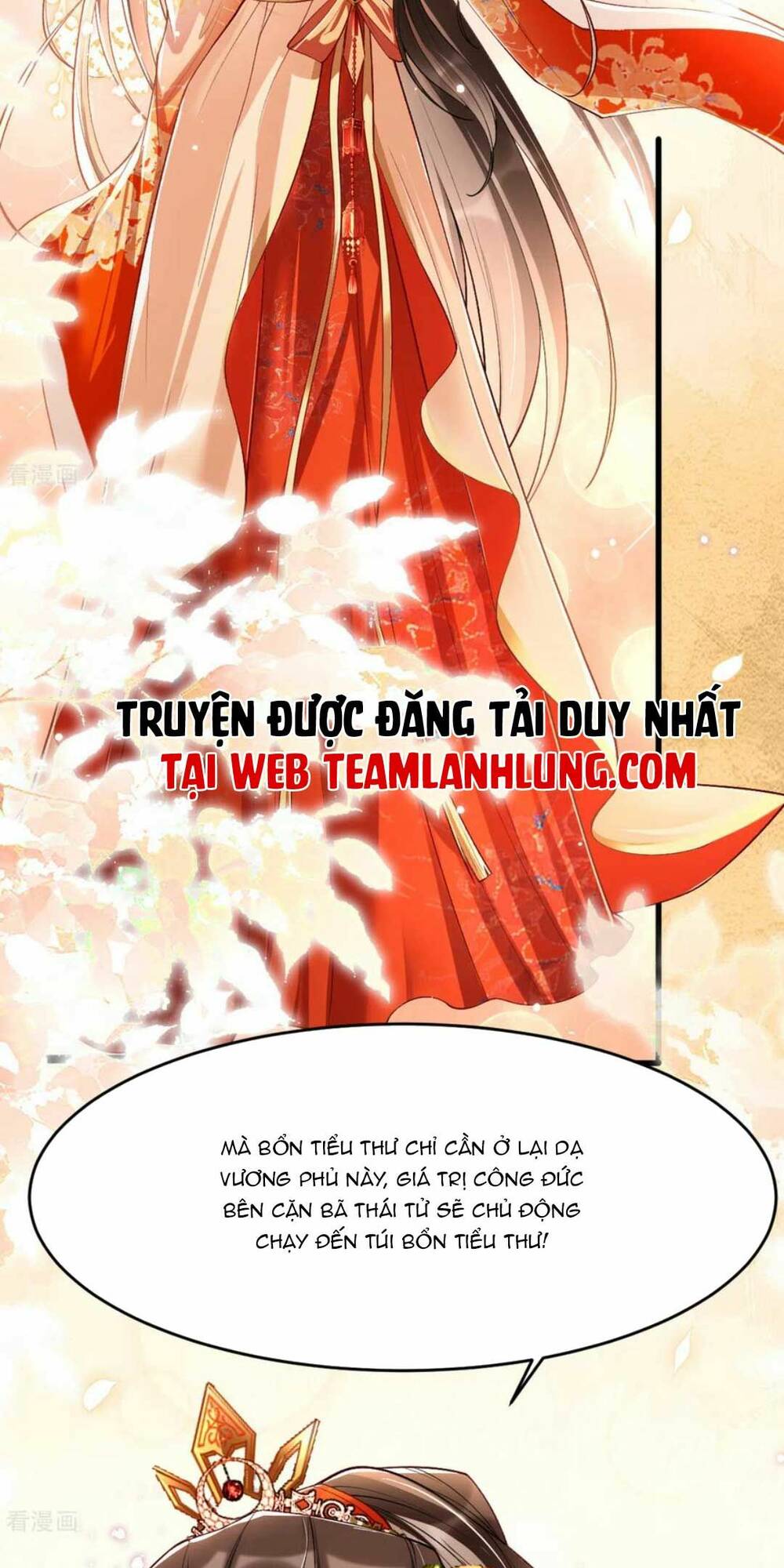 Hướng Dẫn Làm Nhiệm Vụ Của Nữ Diêm La: Chapter 19