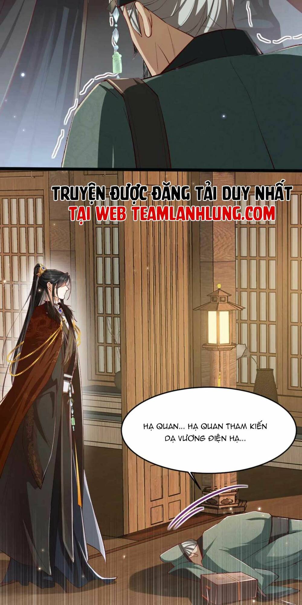 Hướng Dẫn Làm Nhiệm Vụ Của Nữ Diêm La: Chapter 19